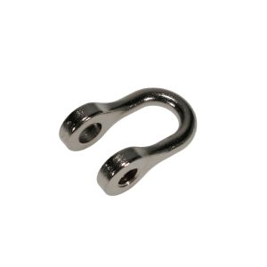 ジェフコム JEFCOM ジェフコム DK-10K-SC 通線用より戻し シャックル