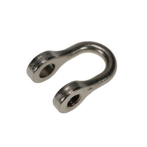 ジェフコム JEFCOM ジェフコム DK-15K-SC 通線用より戻し シャックル