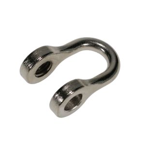 ジェフコム JEFCOM ジェフコム DK-20K-SC 通線用より戻し シャックル