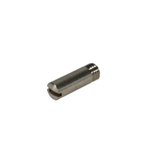 ジェフコム JEFCOM ジェフコム DK-10K-BT 通線用より戻し 本体ネジ