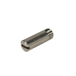 ジェフコム JEFCOM ジェフコム DK-15K-BT 通線用より戻し 本体ネジ