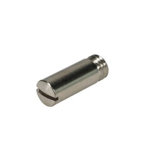 ジェフコム JEFCOM ジェフコム DK-20K-BT 通線用より戻し 本体ネジ