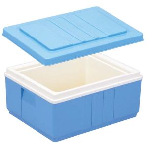 岐阜プラスチック工業 リス HC-40 保温コンテナ