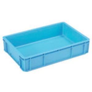 岐阜プラスチック工業 リス RB-18 B RB型コンテナー 青