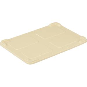 岐阜プラスチック工業 リス 80F I パンコンテナー＃80蓋