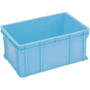 岐阜プラスチック工業 リス RB-40 B RB型コンテナーRB-40 青