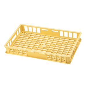岐阜プラスチック工業 リス MK-13 麺コンテナー PP製
