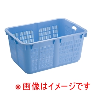 リス RISU リス  プラスケット No.1200 ブルー