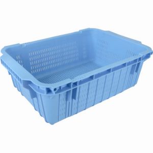 岐阜プラスチック工業 リス NO-300 B プラスケットNo.300本体 28L ブルー 金具なし メーカー直送 代引不可 沖縄離島不可