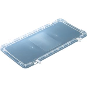 岐阜プラスチック工業 リス TP-36RF TM TP規格コンテナー蓋 TP-36蓋ロック付 メーカー直送 代引不可 沖縄離島不可