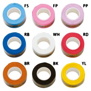 キモニー kimony キモニー KGT137 レジェンドグリップ 3本入り