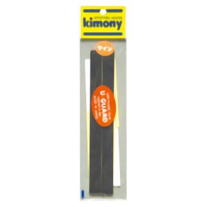 キモニー kimony キモニー KHG253 ウレタンガードツイン 1本入り ブラック