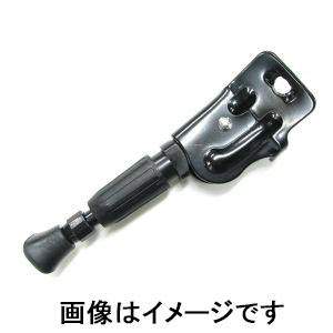 トップ TOP トップ フォグリア アルミ1本スタンド 14～18 ブラック 11122 Foglia
