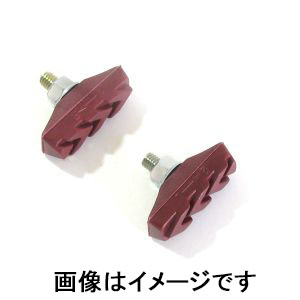 トップ TOP トップ フォグリア BAAブレーキ船ゴム WOステンリム用 Foglia 16440