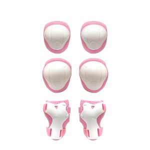 トップ TOP トップ セフティプロテクター幼児用 ピンク 39102