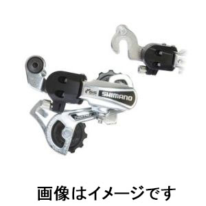 シマノ SHIMANO シマノ SHIMANO RD-TY21B リアディレーラー SS 正爪