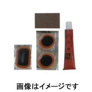 トップ TOP トップ フォグリア 特価 パンク修理セット 62200 Foglia
