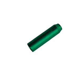 エヴァディオ AVEDIO エヴァディオ シフトインナーキャップ グリーン 4個パック