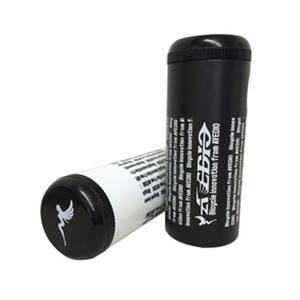 エヴァディオ AVEDIO エヴァディオ ツール缶 高さ19cm 直径7cm ホワイト AVEDIO