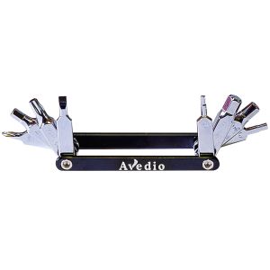 エヴァディオ AVEDIO エヴァディオ 携帯ツール AVEDIO