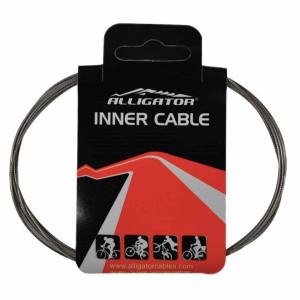 エヴァディオ AVEDIO エヴァディオ 31 SUPERIOR SHINE INNER WIRE ロード用シフト 1.7m AVEDIO