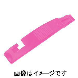 エヴァディオ AVEDIO エヴァディオ タイヤレバー ピンク 1本 AVEDIO
