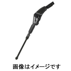 トップ TOP トップ フォグリア 1本スタンド 3D 26-28サイズ ブラック Foglia