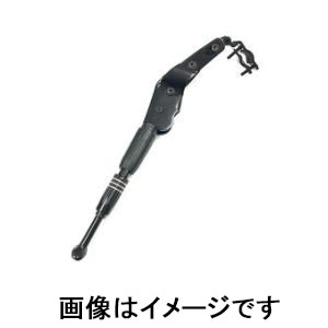 トップ TOP トップ フォグリア 1本スタンド3D 20-24サイズ ブラック Foglia