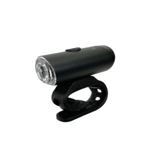 LYNX LYNX 充電式ハイパワーLEDヘッドライト LX-127P 73106