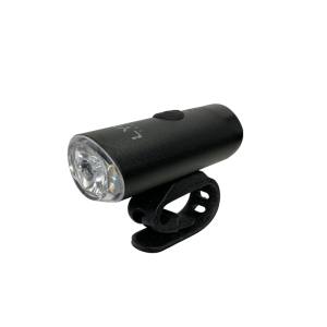 LYNX LYNX 充電式10WハイパワーLEDヘッドライト LX-128P 73107