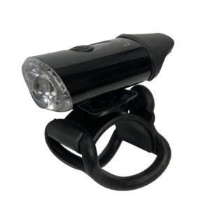 LYNX LYNX 充電式コンパクトLEDヘッドライト LX-214W 73110