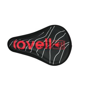 lovell lovell サドルカバーWAVE BLACK 82007