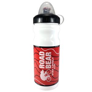 lovell lovell ウォーターボトル ENERGY SAUCE RED 82034