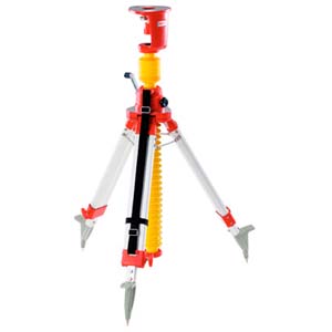 マイゾックス MYZOX マイゾックス NEL-18SL ニューエレベーター三脚