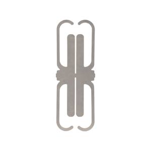 マイゾックス MYZOX マイゾックス H型 ジョイント金具