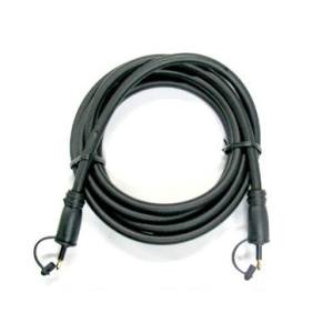 COMON OPTICAL FIVER Mini(光デジタル)-Mini(光デジタル) 2m DG-AA20