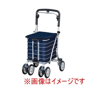 須恵廣工業 須恵廣工業 456210 No.135 アルミワゴンMS メーカー直送 代引不可 北海道沖縄離島不可