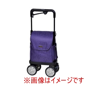 須恵廣工業 須恵廣工業 453049 No.833 アイカートネオ ローズパープル メーカー直送 代引不可 北海道沖縄離島不可