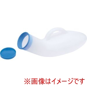 幸和製作所 幸和製作所 286157 UR01G テイコブ 半透明尿器 男性用