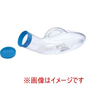 幸和製作所 幸和製作所 286155 UR02G テイコブ 透明尿器 男性用