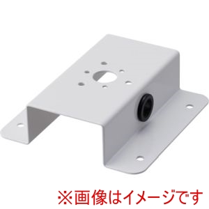 パトライト PATLITE パトライト SZW-002W 据置きブラケット