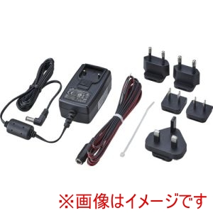 パトライト PATLITE パトライト ADP-001C ACアダプタ グローバル対応