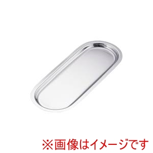 竹井器物製作所 竹井器物製作所 18-8 ラウンドトレー 中