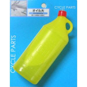 アサヒサイクル ASAHICYCLE アサヒサイクル ラッキーオイル オイル 大 240cc