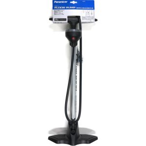 パナレーサー Panaracer パナレーサー BFP-02AGEZ ワンタッチポンプ ゲージ付 英/米/仏専用