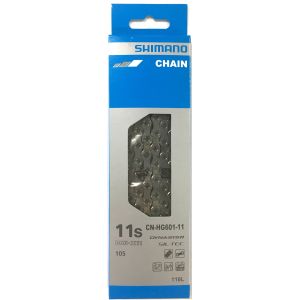 シマノ SHIMANO シマノ SHIMANO CN-HG601 チェーン 116L 11段用