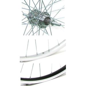 アサヒサイクル ASAHICYCLE アサヒサイクル XBA73 アルミリム 後輪 外装7段 ボスフリー キャリパーブ レーキ仕様 700 ASAHICYCLE