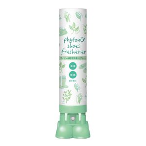 タジマヤ タジマヤ  フィトンα靴用消臭スプレー 140ml