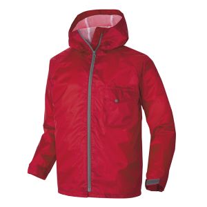 マック Makku マック Makku アジャストマックライトAS-7100 LL レッド