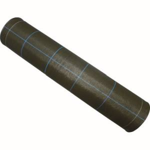 ワイドクロス ワイドクロス BB1515-0.75X100 防草シ-ト BB1515-0.75X100 ブラック メーカー直送 代引不可 沖縄離島不可